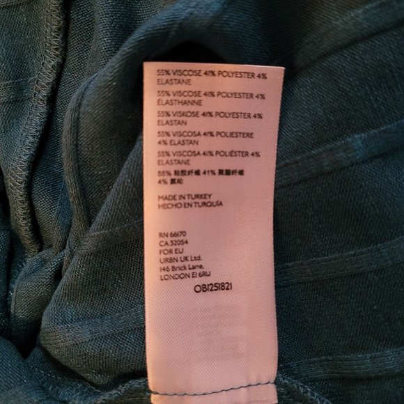 Anthropologie Maeve Devine Tunic Top - Picture 10 of 11